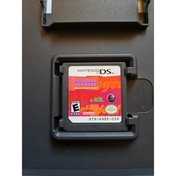 Princess Natasha: Student Secret Agent – Nintendo DS 3DS Game (CIB w/ manual) - Picture 3 of 4
